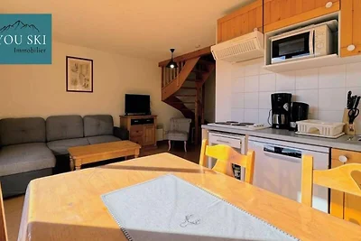 Residenza Hameau De l'alpage