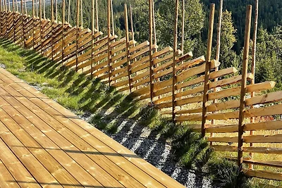 10 Personen Ferienhaus in NESBYEN-By Traum