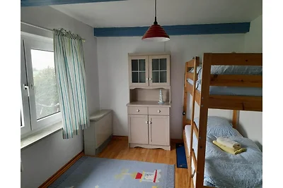 Opas Hus auf Pellworm