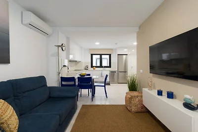 Wohnung in Las Palmas nahe Las Canteras