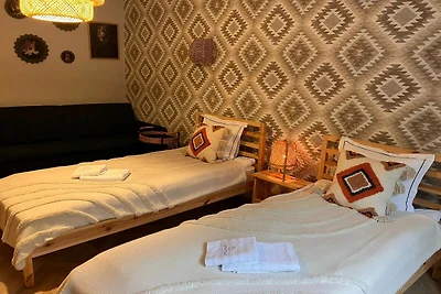 Appartamento in Casciubia con Vista Lago