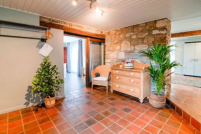 Ferienhaus in Jalhay f�r neun Personen