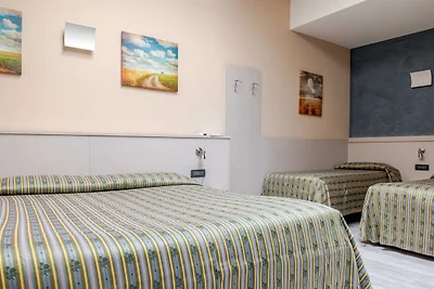 Hotel 3 Komfort und Ruhe im Herzen von...