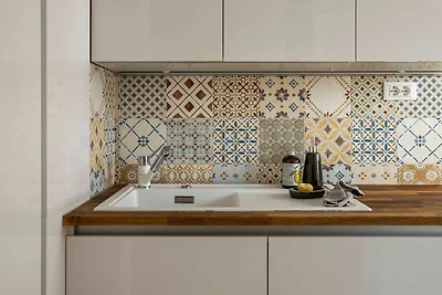 Apartment Pantarul - One Bedroom Apartment wi...