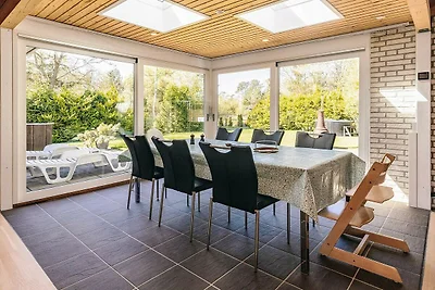 4 sterren vakantie huis in Hals