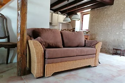 Schönes Ferienhaus mit privatem Pool