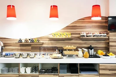 Néméa Toulouse Concorde Aparthotel