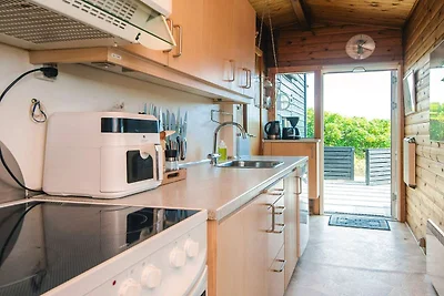 Maison de vacances pour 5 a Fanø