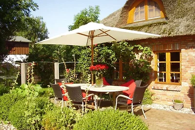 Luxuriöses Ferienhaus Room No. 7