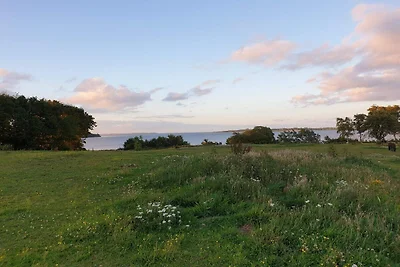 5 persoons vakantie huis in Aabenraa-By Traum