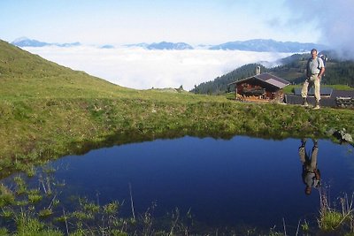 Casa vacanze a Wildschönau