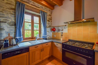 Elegante Villa auf historischem Anwesen