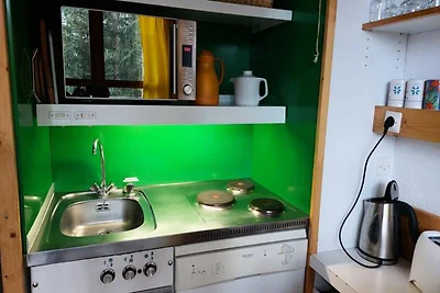 Maisonette für 5 Personen in der Nähe der Pis...