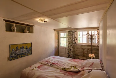 Schönes Chalet mit privater Terrasse