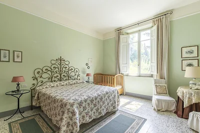 Luxuriöses Ferienhaus mit Schwimmbad