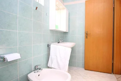 Apartments Butković - Studio Apartmetn (A4)