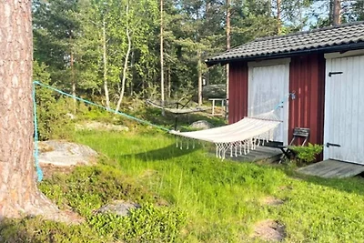 4 stelle case ad Djurhamn