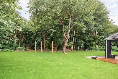 4 sterren vakantie huis in Gilleleje