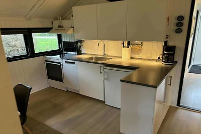 4 Sterne Ferienhaus in Juelsminde