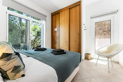 Villa ad Arrifana con Piscina Salata