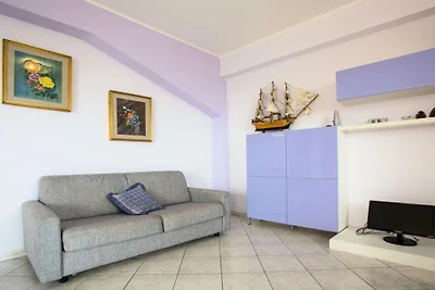 Kuća za odmor Dopust za oporavak Messina