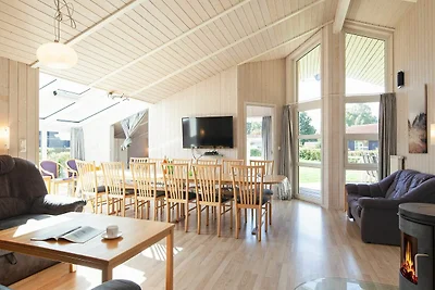 12 Personen Ferienhaus in GROEMITZ