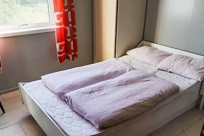 8 osob apartament w Åfarnes-By Traum