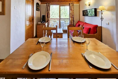 Charmante 3-Zimmer-Wohnung in einer Residenz ...