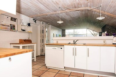 4 Personen Ferienhaus in Hemmet