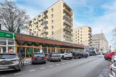 apartman za odmor Obiteljski odmor Warschau