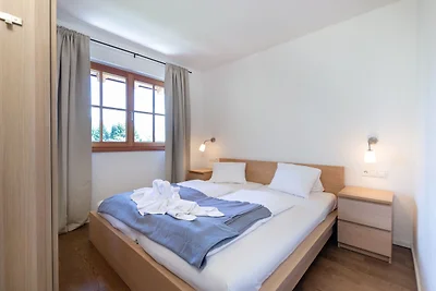 Appartement in Skigebietnähe in Mittersill