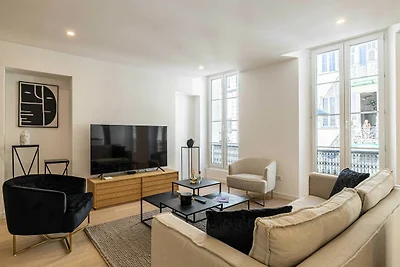 Prachtig appartement van 90 m2 in het hart va...