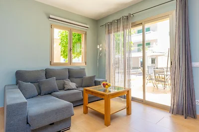 Bosset Platja - Haus In Can Picafort.