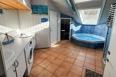 12 Personen Ferienhaus in Otterndorf
