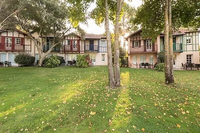 Wohnung in Moliets nahe Strand & Pinienwald