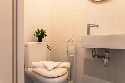 DEB5515 / Komfortable 3-Zimmer-Wohnung 100 m ...