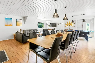 14 Personen Ferienhaus in Ulfborg