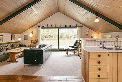 5 Personen Ferienhaus in Martofte-By Traum