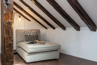 Penthouse vlakbij Plaza Mayor