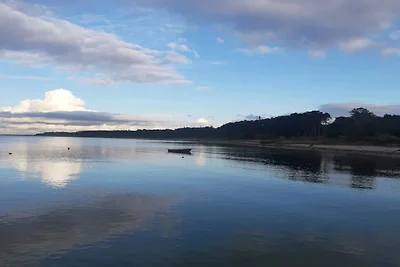 6 persone case ad Fårevejle