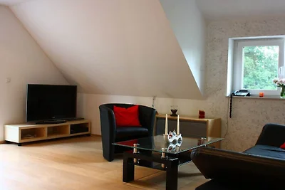 Ferienwohnung mit 1 Schlafzimmer