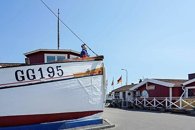 4 Personen Ferienhaus in Hönö