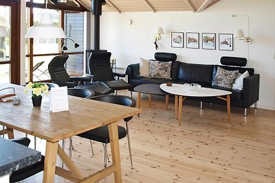 8 persoons vakantie huis in Ebeltoft-By Traum