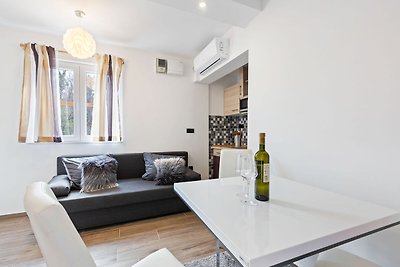 Rustic Holiday Home in Donja Stubica with...
