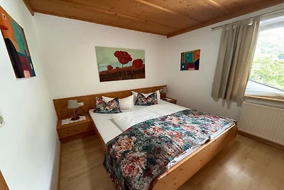 Appartamento a Bramberg vicino Wildkogel