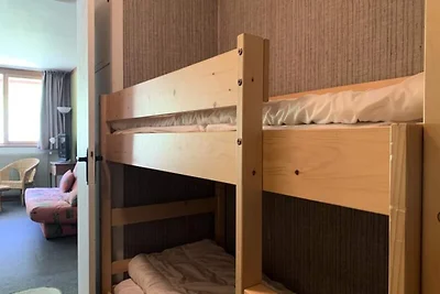 apartman za odmor Obiteljski odmor Barcelonnette