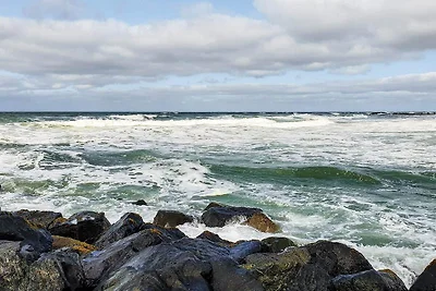 6 Personen Ferienhaus in Harboøre-By Traum