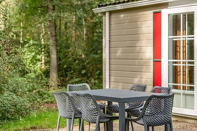 Gemütl. Chalet mit Kombi-Mikrowelle, neben...