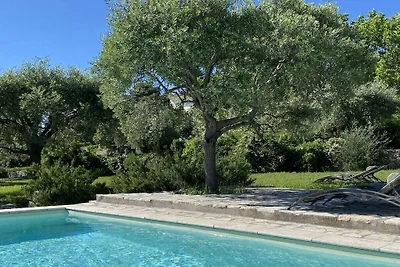 Huisje in de Provence