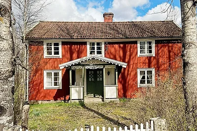 4 Personen Ferienhaus in Moheda-By Traum